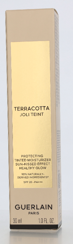 Guerlain Terracotta Joli Teint Foundation SPF20