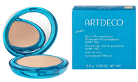 Artdeco Sun Protection Powder Wet&Dry SPF50