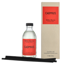 Miller Harris Cadmius Diffuser Refill 250 ml