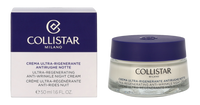 Collistar Ultra-Regener. Anti-Wrinkle Night Cream 50 ml