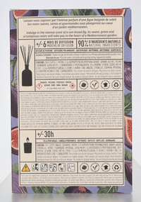 Panier Des Sens Scented Duo Set 310 ml