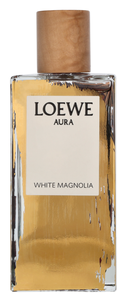 Loewe Aura White Magnolia Edp Spray