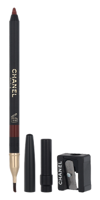 Chanel Le Crayon Levres Longwear Lip Pencil 1.20 g