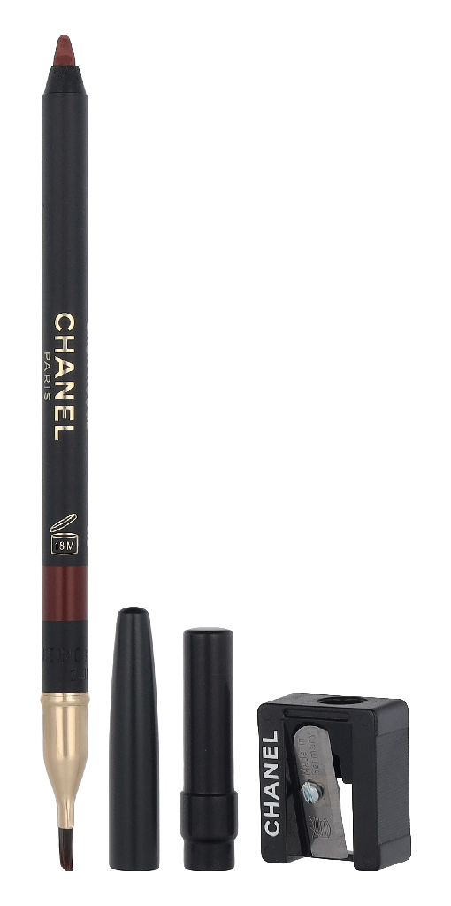 Chanel Le Crayon Levres Longwear Lip Pencil 1.20 g