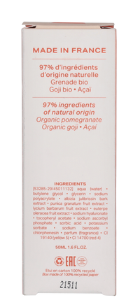 Payot Masque Sleep & Glow 50ml
