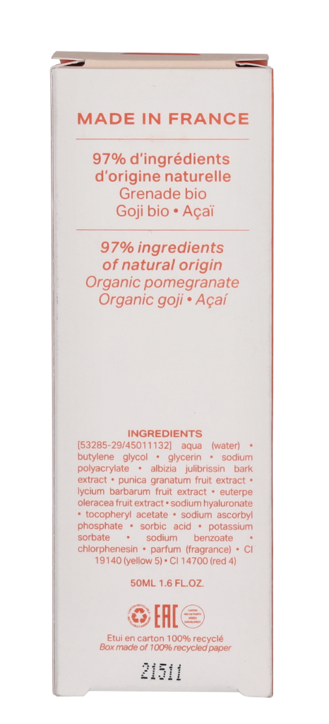 Payot Masque Sleep & Glow 50ml