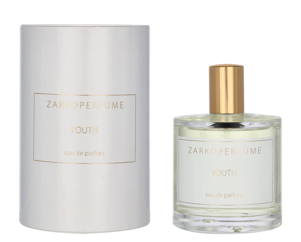 Zarko Youth Eau de Parfum Spray 100 ml