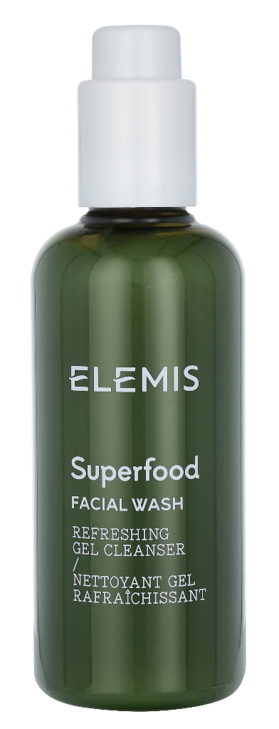 Elemis Superfood Facial Wash 200ml