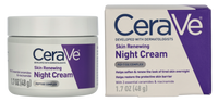 CeraVe Skin Renewing Night Cream 48 g