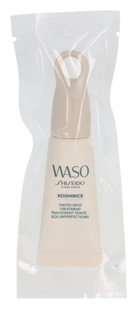 Shiseido WASO Koshirice Tinted Spot Treatment