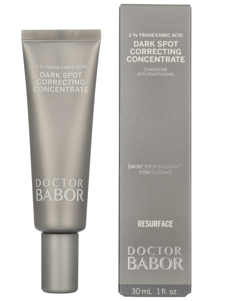 Babor Resurface Dark Spot Correcting Concentrate 30 ml