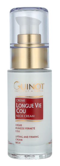 Guinot Lifting And Firming Neck Cream 30 ml
