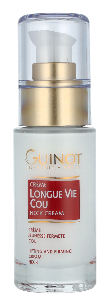 Guinot Lifting And Firming Neck Cream 30 ml