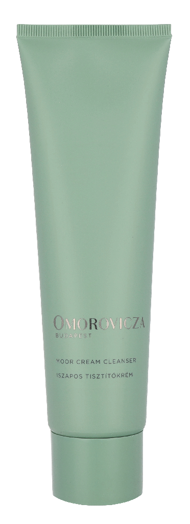 Omorovicza Moor Cream Cleanser 150 ml