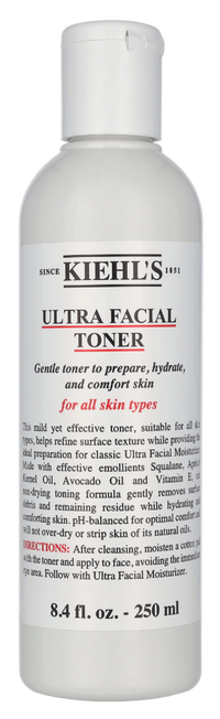 Kiehl's Ultra Facial Toner 250 ml