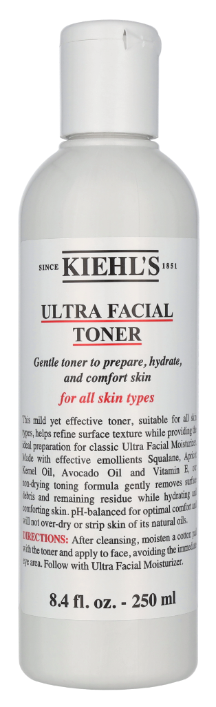 Kiehl's Ultra Facial Toner 250 ml