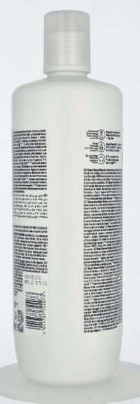 Bonacure Repair Rescue Shampoo
