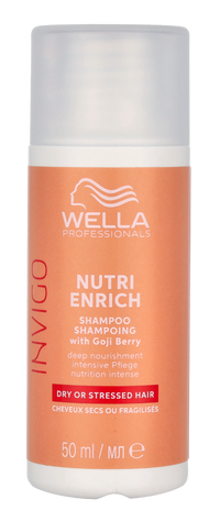 Wella Invigo - Nutri-Enrich Deep Nourishing Shampoo 250 ml