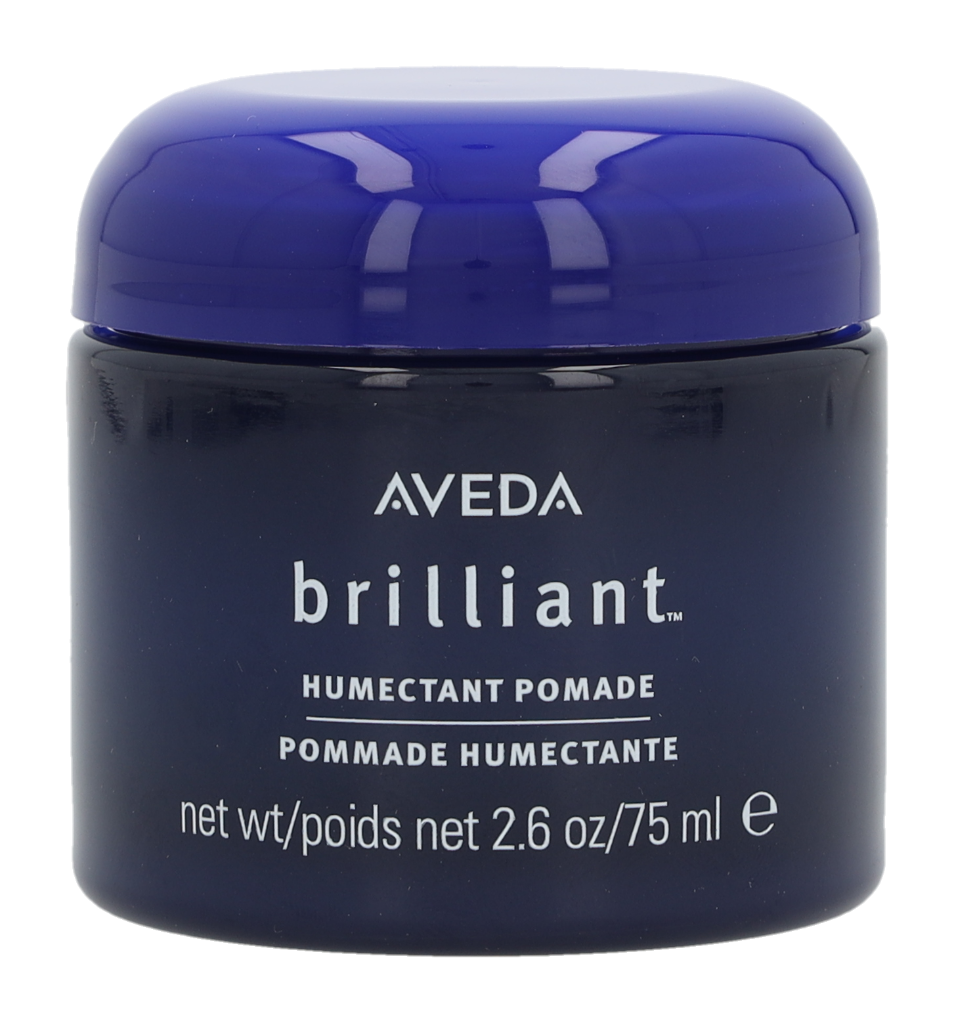 Aveda Style 1 Brilliant Humectant Pomade 75 ml