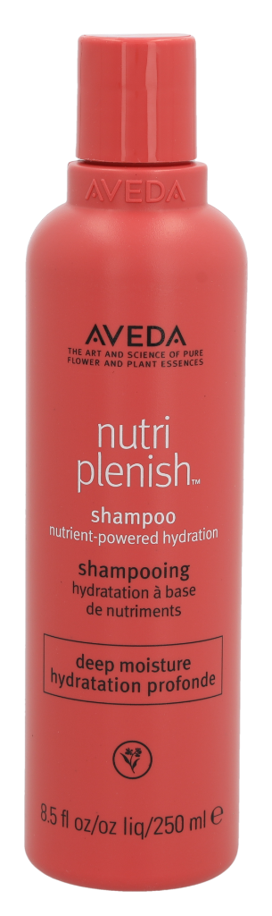 Aveda NutriPlenish DEEP Moisture Shampoo 250 ml