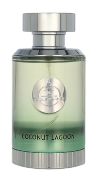 Paris Corner Coconut Lagoon Edp Spray Ministry of Gourmand 100 ml