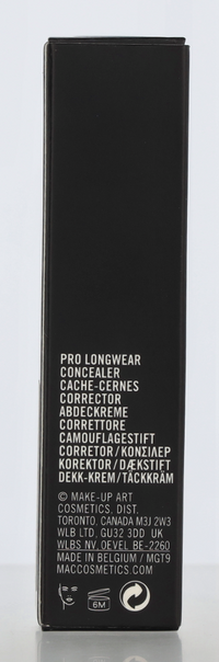 MAC Pro Longwear Concealer