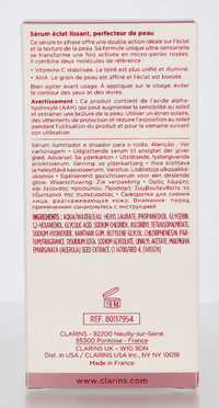 Clarins Multi-Active Glow Serum 30 ml