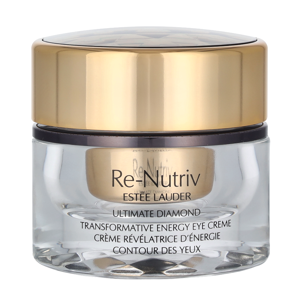 E.Lauder Re-Nutriv Ultimate Diamond Transfor. Energ. Cream 15 ml