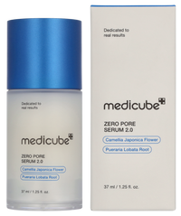 Medicube Zero Pore Serum 2.0 37 ml