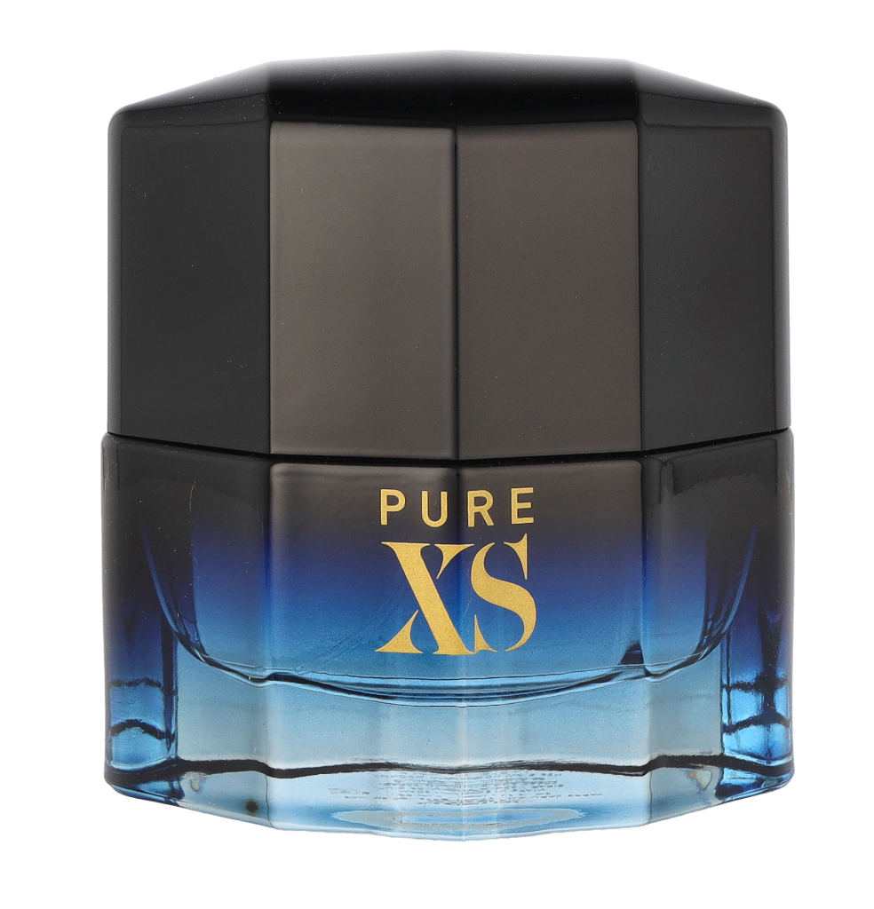 Paco Rabanne Pure XS Eau de toilette Spray