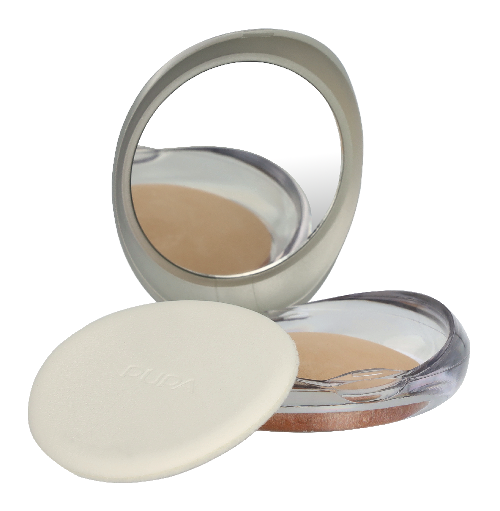 Pupa Luminys Baked Face Powder 9 g