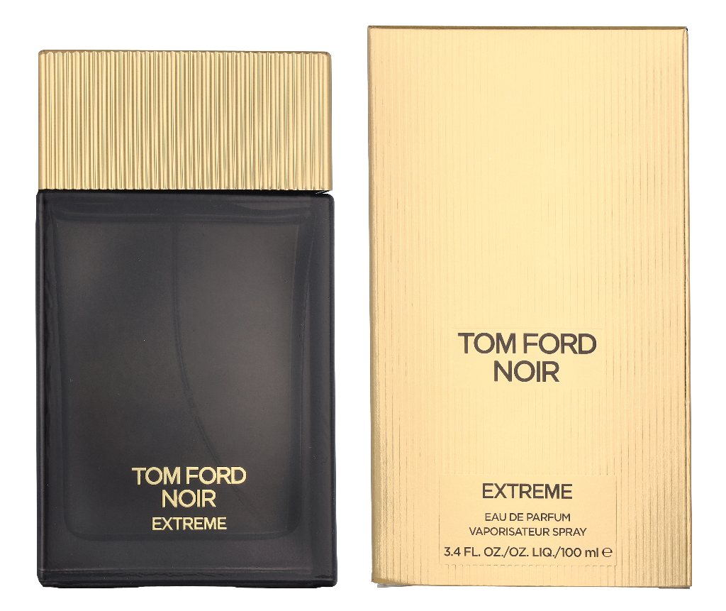Tom Ford Noir Extreme Edp Spray 100 ml