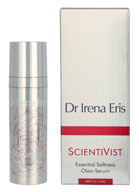 Dr Irena Eris Scientivist Essential Softness Oleo-Serum 30 ml