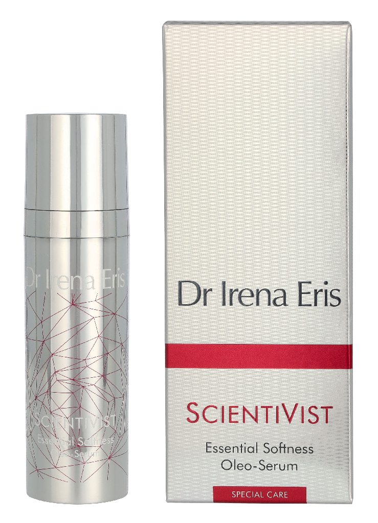 Dr Irena Eris Scientivist Essential Softness Oleo-Serum 30 ml