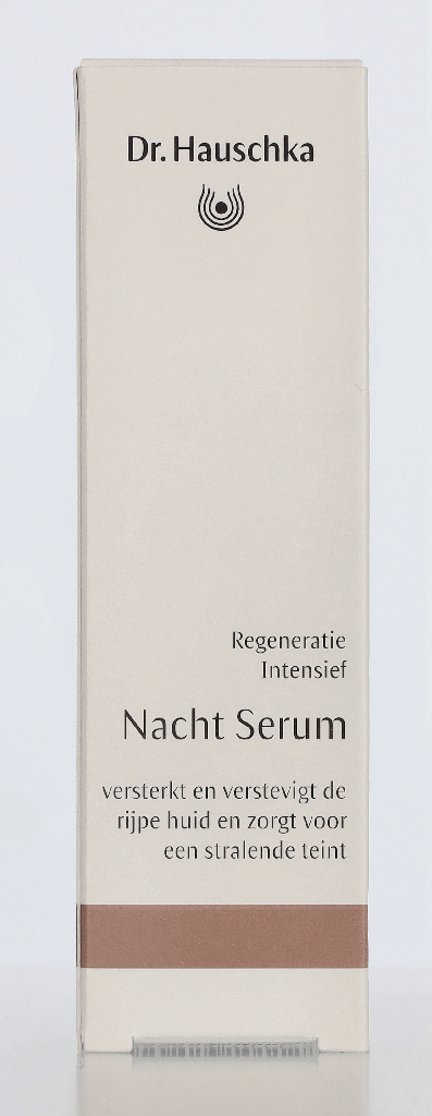 Dr. Hauschka Regenerating Night Serum - Intensive 30 ml