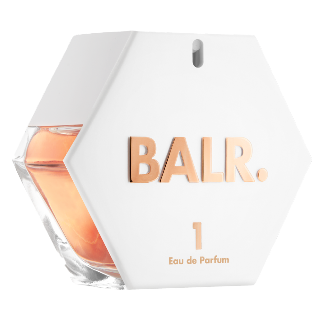 BALR. 1 FOR WOMEN Edp Spray 