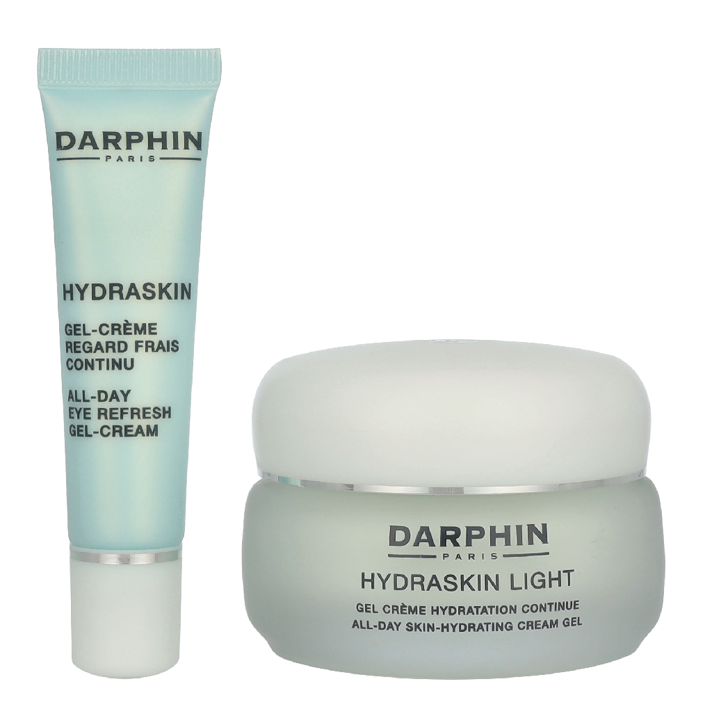 Darphin Hydraskin Advanced Hydration Set 65 ml