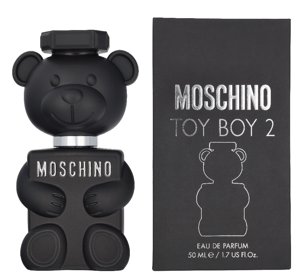 Moschino Toy Boy 2 Edp Spray 50 ml