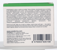 Sesderma Hidraloe Moisturizing Facial Cream 50 ml