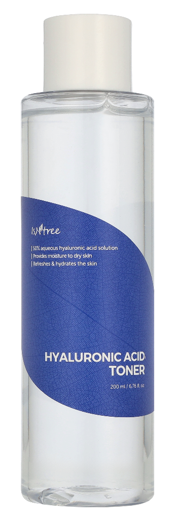 Isntree Hyaluronic Acid Toner 200 ml