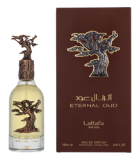Lattafa Pride Eternal Oud Edp Spray 100 ml