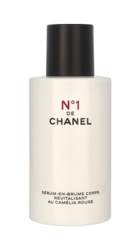 Chanel N1 Red Camelia Revitalizing Body Serum-in-Mist 140 ml