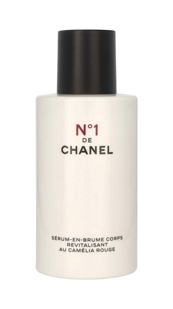 Chanel N1 Red Camelia Revitalizing Body Serum-in-Mist 140 ml
