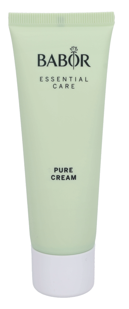 Babor Essential Care Pure 24H Face Cream 50 ml