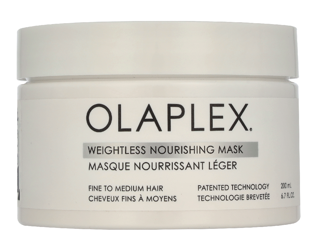 Olaplex Weightless Nourishing Mask 200 ml