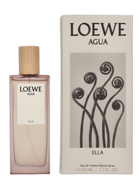 Loewe Agua Ella Edt Spray 50 ml