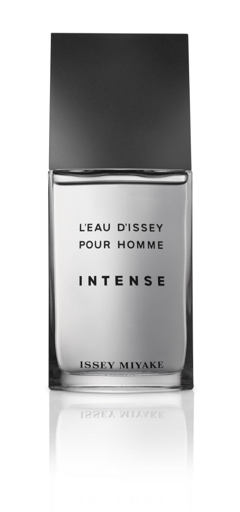 Issey Miyake L'Eau D'Issey Homme Intense Eau de toilette Spray