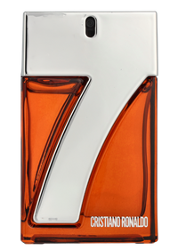 Cristiano Ronaldo CR7 Fearless Eau de Toilette Spray