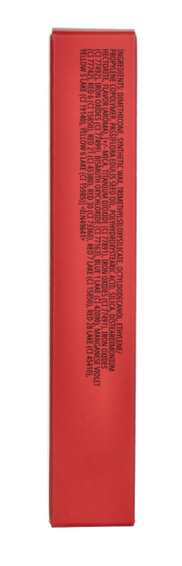 MAC Locked Kiss Ink 24HR Lipcolour