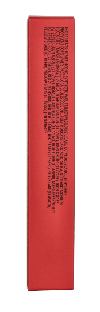 MAC Locked Kiss Ink 24HR Lipcolour